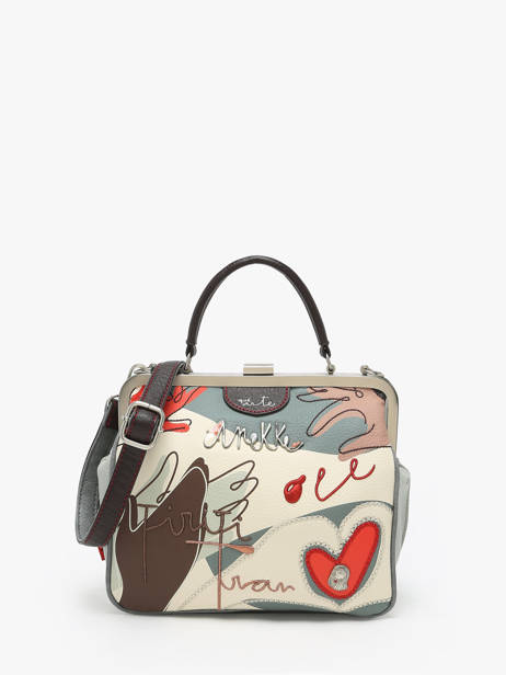 Sac Bandoulière Ole Anekke Multicolore ole 40763429