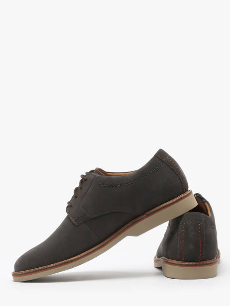 Formal Shoes Clarks Gray men 26176083 other view 2