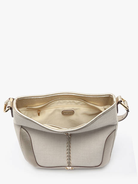 Sac Porté épaule Ld Bags Laurent david Or ld bags 945 vue secondaire 3