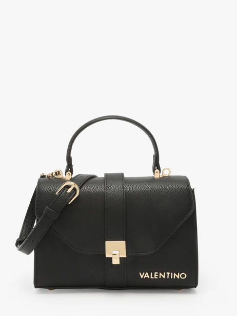 Sac Bandoulière Sobo Valentino Noir sobo VBS8ZS39