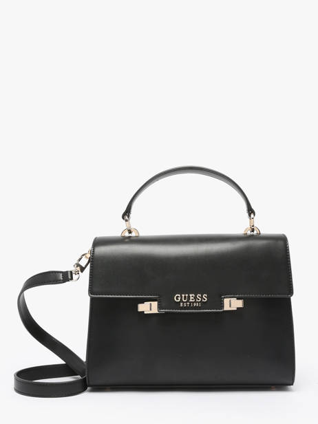 Sac à Main Eco Aldith Guess Noir eco aldith VG964120