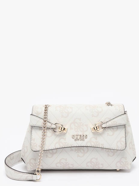 Sac Bandoulière Lorelei Guess Blanc lorelei OS963921