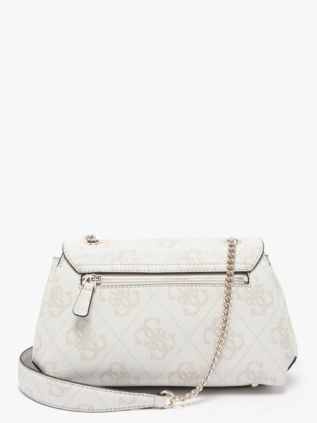 Sac Bandoulière Lorelei Guess Blanc lorelei OS963921 vue secondaire 3