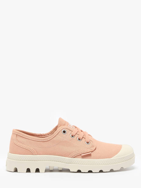 Sneakers Palladium Pink women 92351664