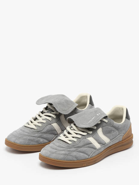 Sneakers In Leather Coolway Gray women 7603165 other view 2