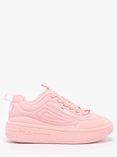 Sneakers Fila Pink women FFW0536