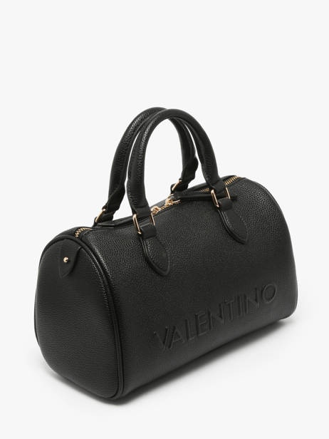 Sac à Main Rised Re Valentino Noir rised re VBS8P924 vue secondaire 2