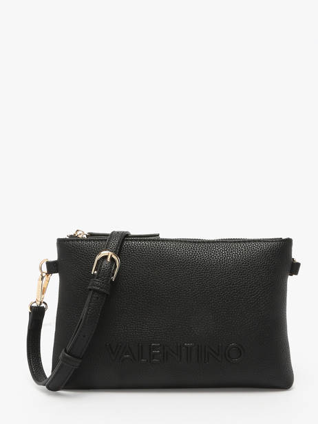 Sac Bandoulière Rised Re Valentino Noir rised re VBS8P918