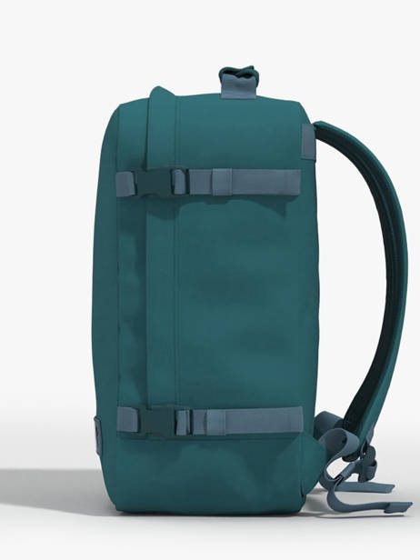 Sac De Voyage Cabine Sac à Dos Cabin Lc Cabin zero Bleu cabin lc CZ17 vue secondaire 2