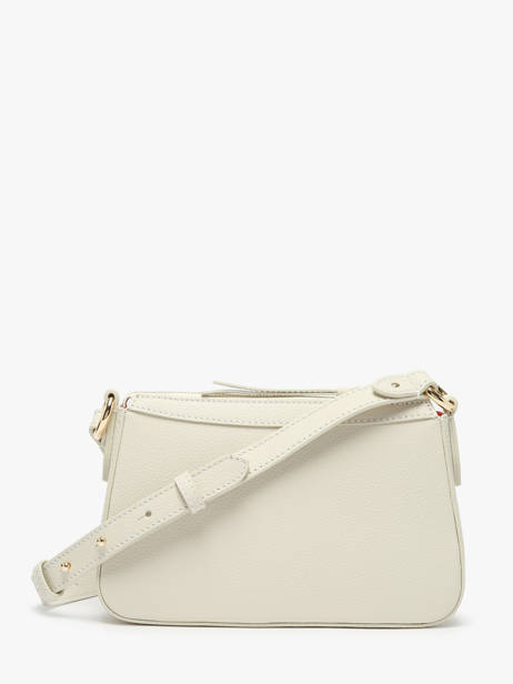 Sac Bandoulière Faubourg Cuir Lancel Beige faubourg A13524 vue secondaire 4