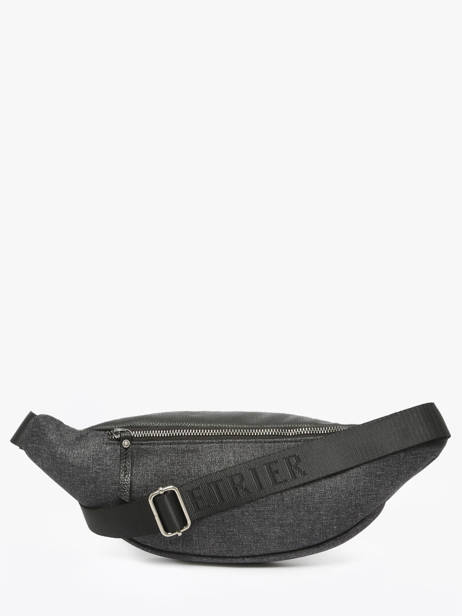 Sac Banane Light Etrier Gris light ELIS735M vue secondaire 4