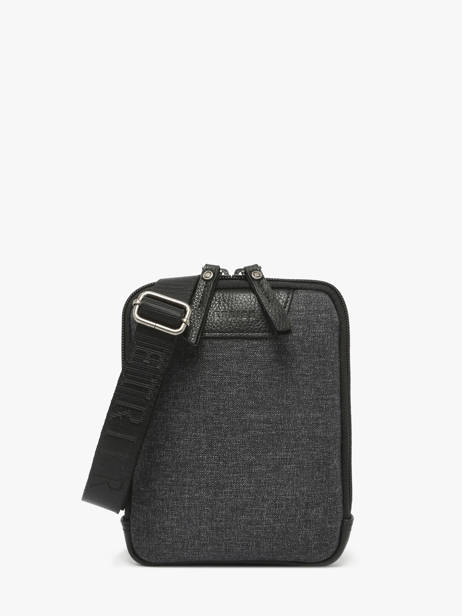 Sac Bandoulière Light Etrier Gris light ELIS728S