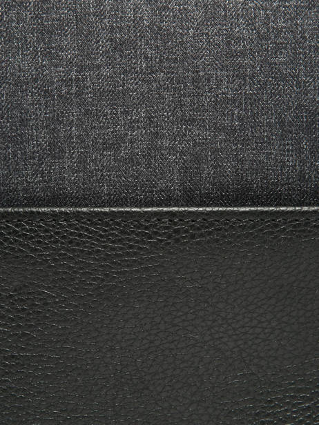 Sac Bandoulière Light Etrier Gris light ELIS728S vue secondaire 5