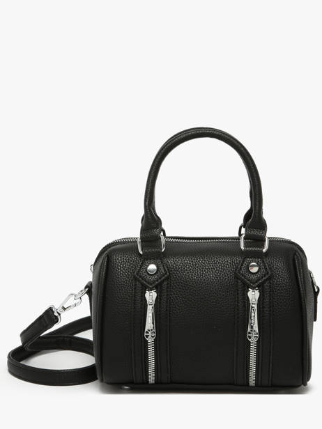 Sac à Main Grained Miniprix Noir grained KJ62061