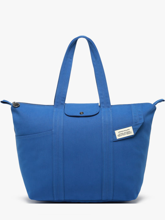 Longchamp Le pliage worker Besaces Vert