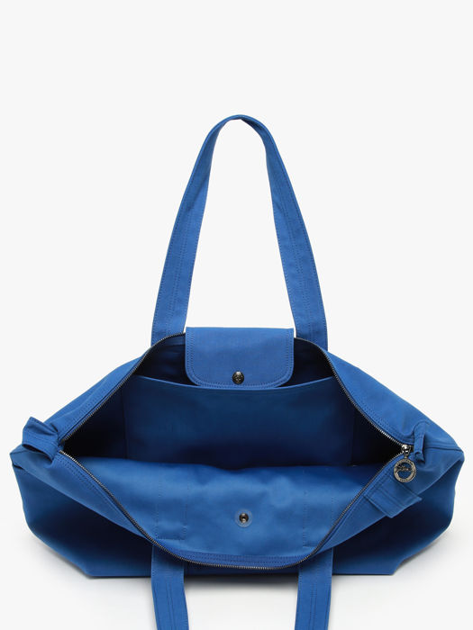 Longchamp Le pliage worker Besaces Vert