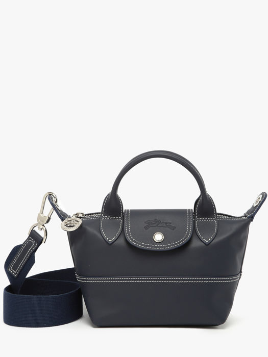 Longchamp Le pliage xtra animation ecuss Sacs porté main