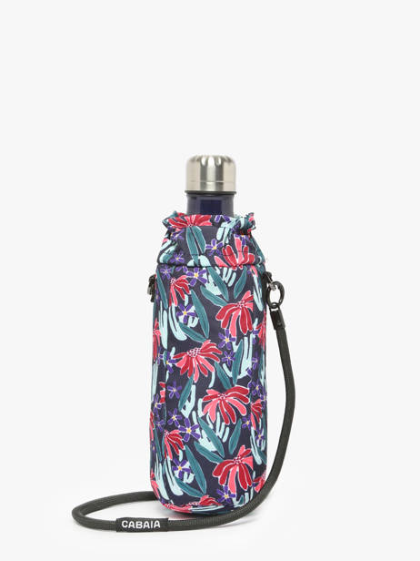 Porte Gourde  Cabaia Multicolore accessoire BOTTLBAG vue secondaire 3