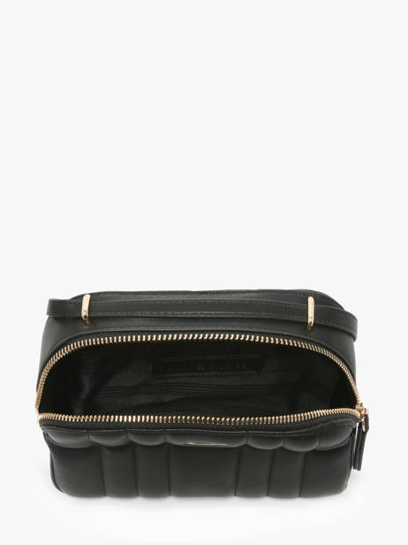 Sac Bandoulière Th Feminine  Polyurethane Tommy hilfiger Noir th feminine  AW17453 vue secondaire 2