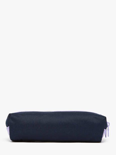Trousse 2 Compartiments Tann's Bleu les fantaisies f 12274 vue secondaire 2