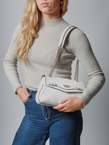 Sac Bandoulière Katya Guess Blanc katya SG965221 vue secondaire 1