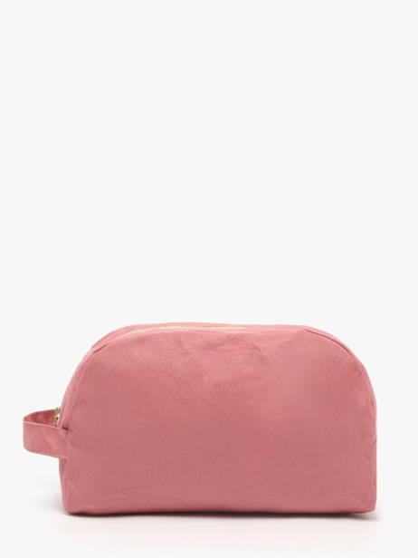 Trousse De Toilette Rivedroite Rose timeless HERMETIM vue secondaire 2