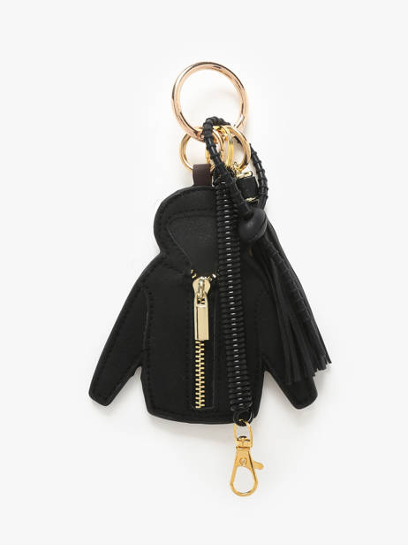 Bijoux De Sac Miniprix Noir access YYDK2250