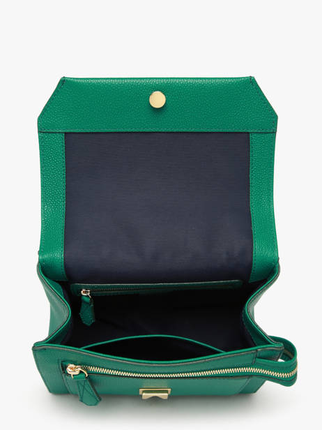 Sac à Main M Ninon Cuir Lancel Vert ninon A09222 vue secondaire 2