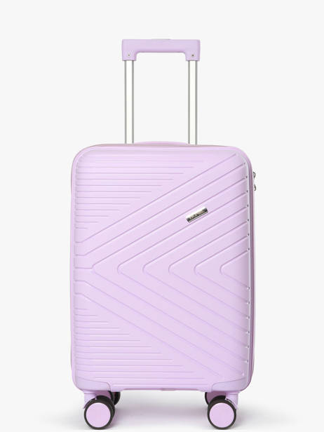 Valise Cabine Travel Violet victoria S