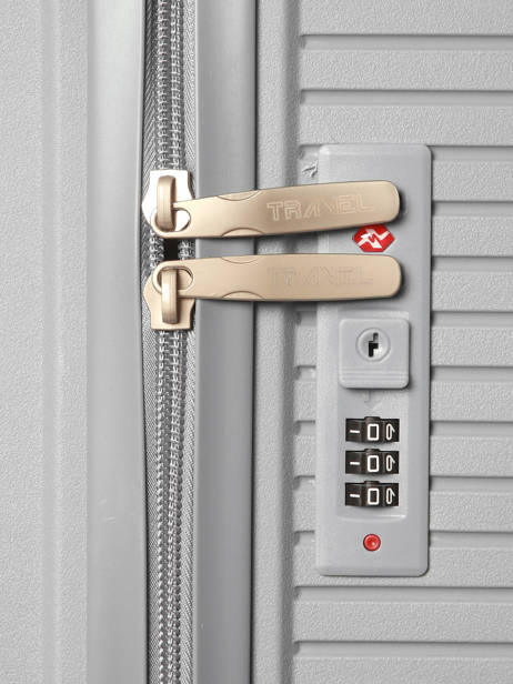 Lot De Valises Victoria Travel Gris victoria LOT vue secondaire 4