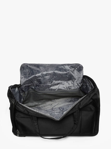 Sac De Voyage à Roulettes Travel Snowball Noir travel 42672 vue secondaire 2