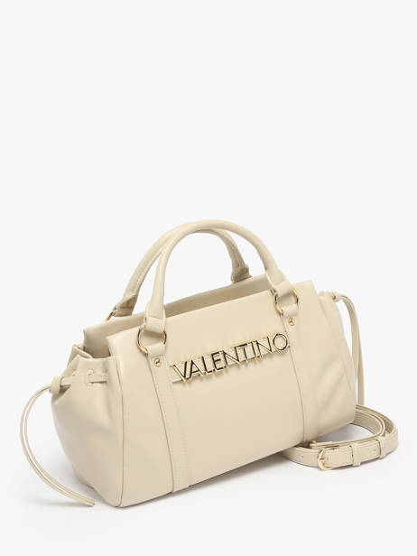 Sac Porté Main Waverly Re Valentino Beige waverly re VBS9DM23 vue secondaire 2