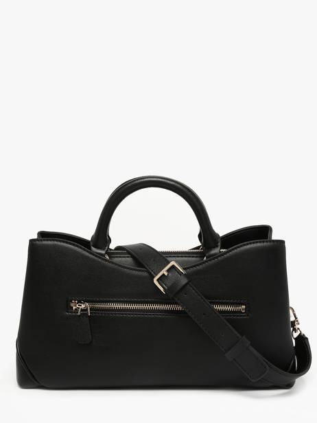 Sac Porté Main Dea Guess Noir dea BG799306 vue secondaire 4