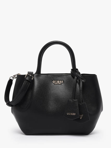 Sac Porté Main Amorette Guess Noir amorette BG789806