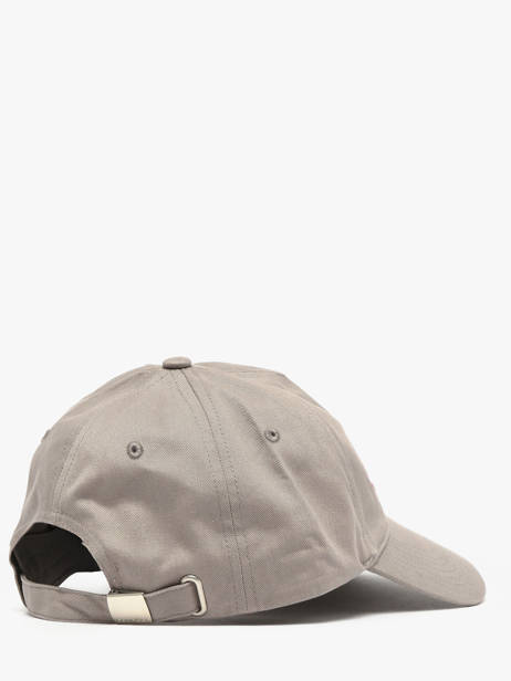 Casquette Calvin klein jeans Beige accessoires 4G5061G vue secondaire 2