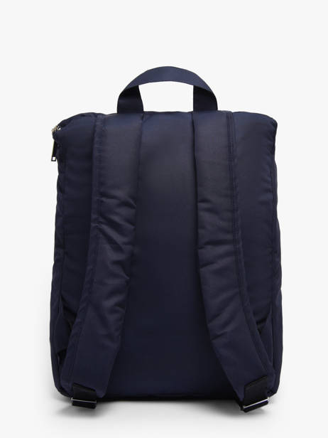 Sac à Dos Rivedroite Bleu reborn ABELREB vue secondaire 4