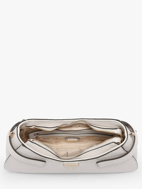 Sac Porté épaule Serenova Guess Blanc serenova ZG809118 vue secondaire 3
