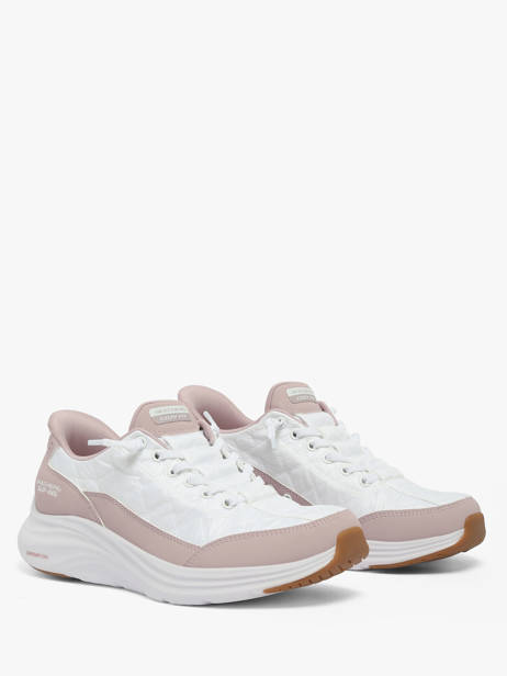 Sneakers Skechers Multicolore women 150404 vue secondaire 1