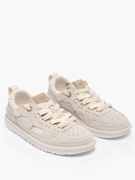 Sneakers Ugg Beige women 1175301 vue secondaire 1
