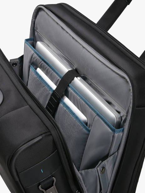 Pilot-case à Roulettes Pc 15