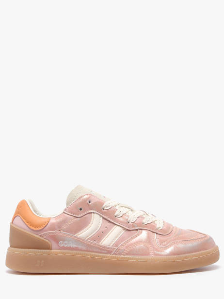 Sneakers Goal Glowstrike Coolway Rose women 7633403