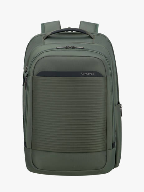 Sac à Dos Business Samsonite Vert paralux bt 156435