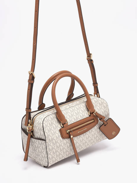 Sac Bandoulière Jet Set Polyester Michael kors Beige jet set S6GTVC0B vue secondaire 2