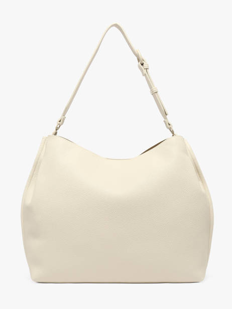Sac Porté épaule Dorine Laurent david Blanc ld bags 70 vue secondaire 5