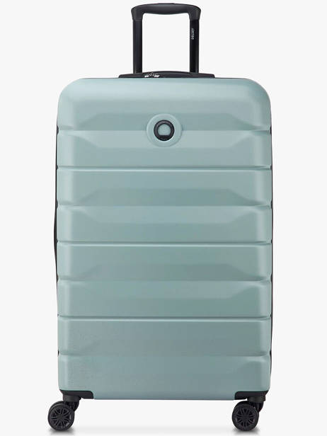 Valise Rigide Air Armour Delsey Vert air armour 3866-821