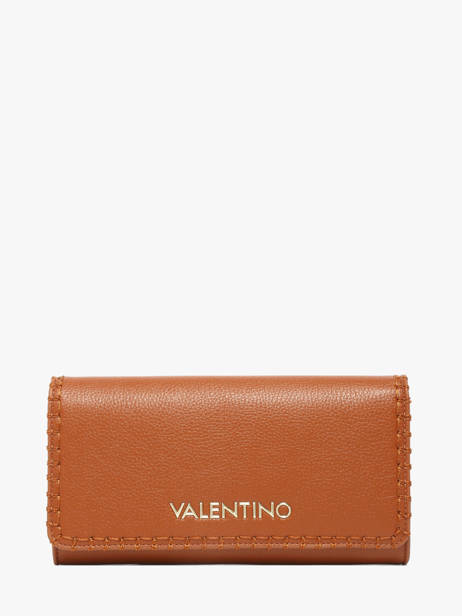 Portefeuille Valentino Marron aleksandra VPS9W113