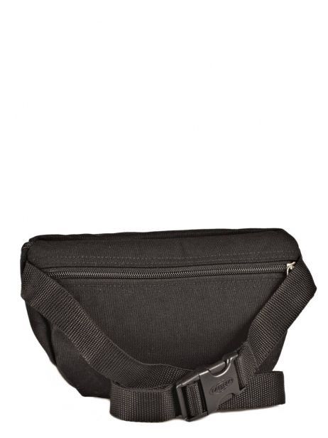 Sac Banane Eastpak Noir authentic K074 vue secondaire 3