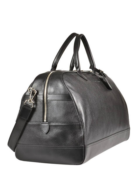 Longchamp Le foulonné Travel bag Black