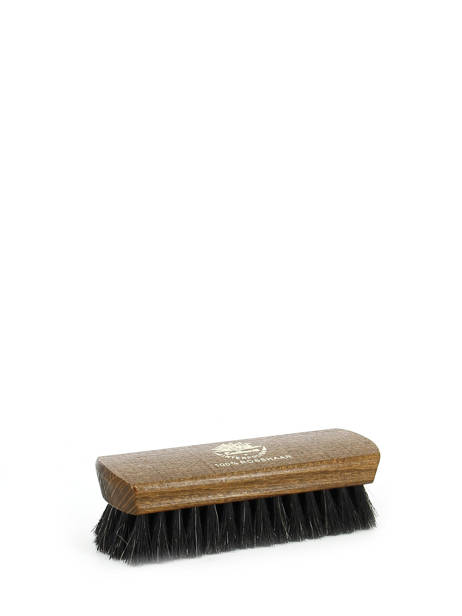 Shoe Shine Brush Collonil Multicolor entretien 7162