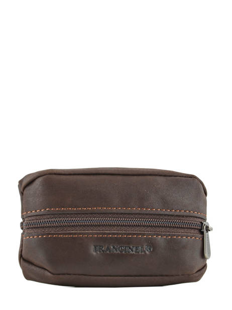 Porte-monnaie Cuir Francinel bilbao 47969